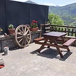 Rocas De Appartement