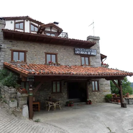 Rocas De Appartement *