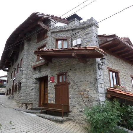 Rocas De Apartment Brez