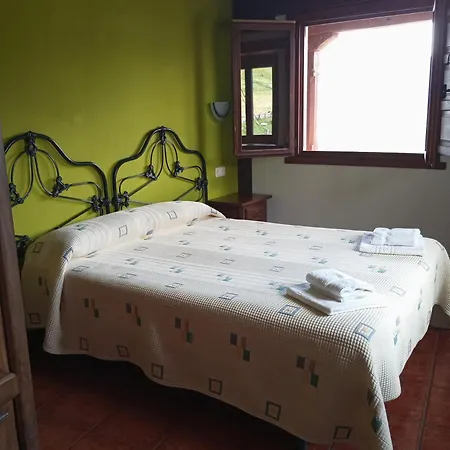 Appartement Rocas De