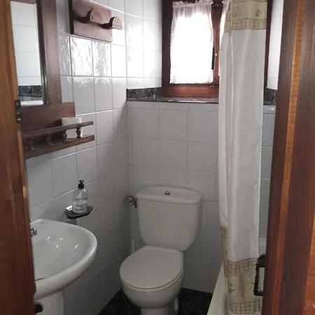 Rocas De Appartement