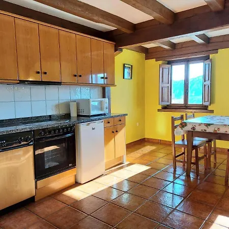 Rocas De Apartamento