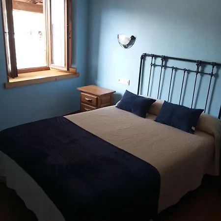 Apartamento Rocas De Brez