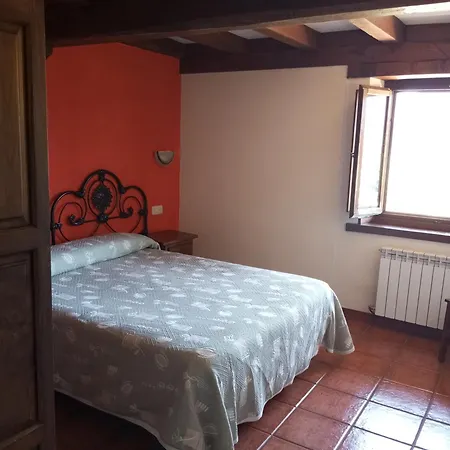 Rocas De Apartment