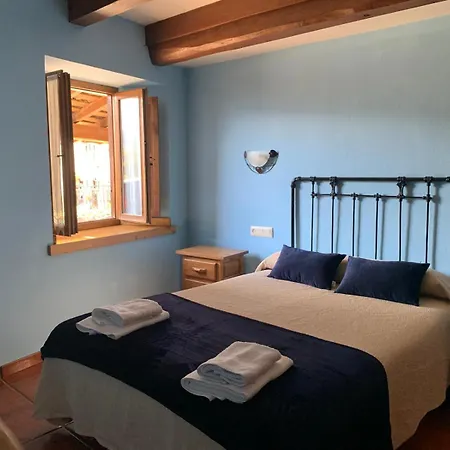 Rocas De Apartamento Brez