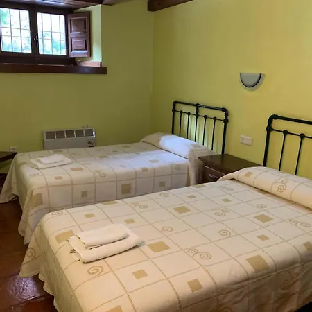 Apartamento Rocas De