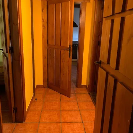 Apartment Rocas De Brez
