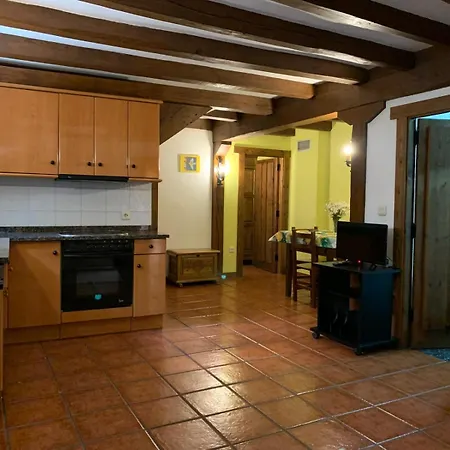 Rocas De Apartamento