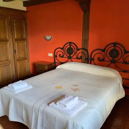 Apartment Rocas De