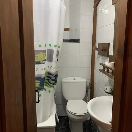 Rocas De Apartamento *