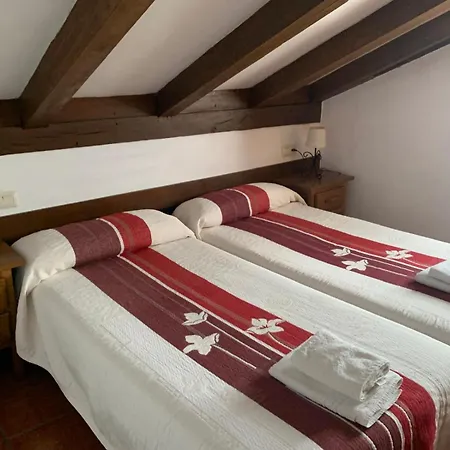 Appartement Rocas De