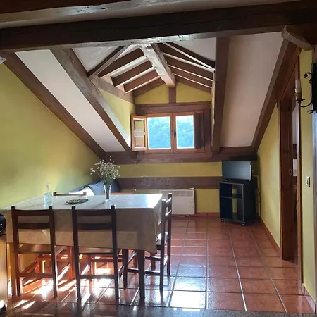 Rocas De Appartement