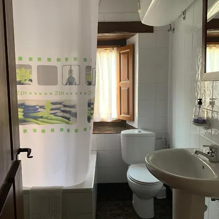 Apartment Rocas De