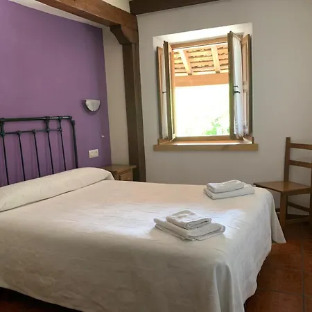 Rocas De Apartamento Brez