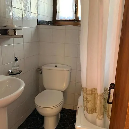 Apartment Rocas De Brez