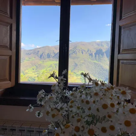 Appartement Rocas De