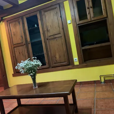 Rocas De Apartamento *