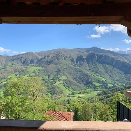 Rocas De Appartement Brez