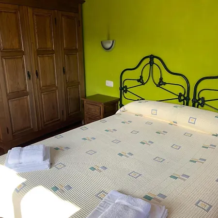 Apartment Rocas De Brez