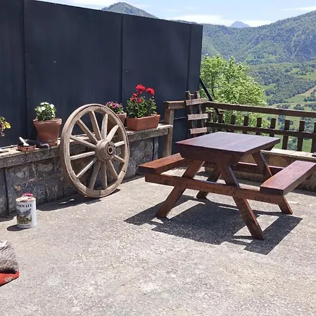 Rocas De Appartement