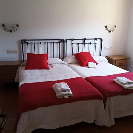 Rocas De Apartment
