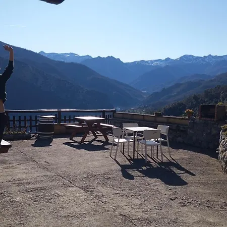 Rocas De Appartement Brez