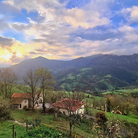 Appartement Rocas De