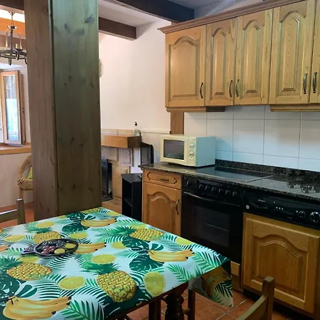 Appartement Rocas De *