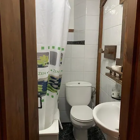 Apartment Rocas De