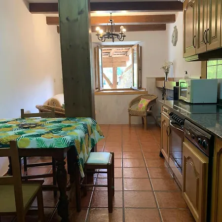 Appartement Rocas De *