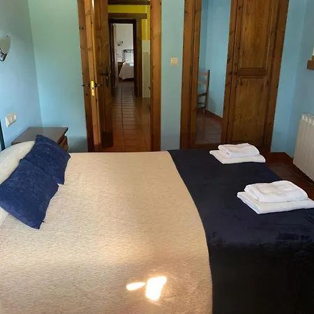 Appartement Rocas De *