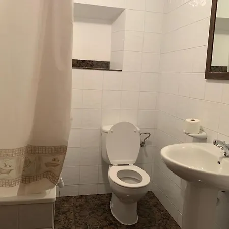 Appartement Rocas De