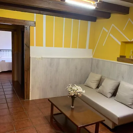 Rocas De Appartement Brez