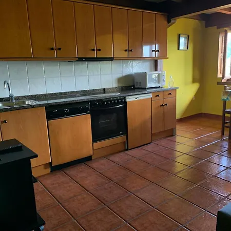 Appartement Rocas De