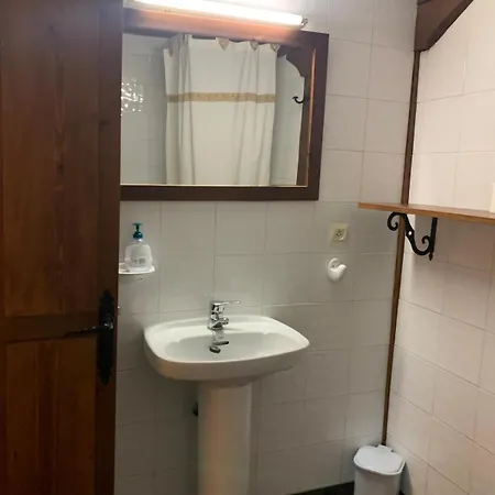 Apartment Rocas De