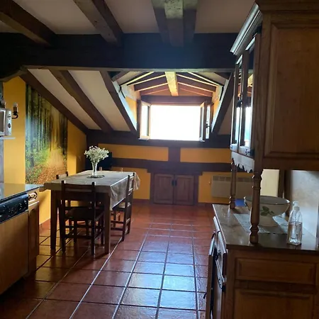 Appartement Rocas De