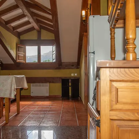 Rocas De Appartement *