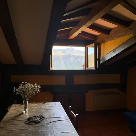 Appartement Rocas De Brez