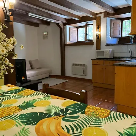 Apartment Rocas De Brez