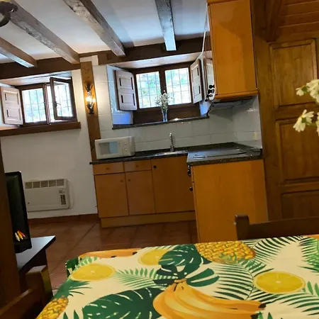Apartment Rocas De Brez