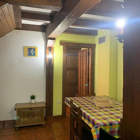 Rocas De Apartment