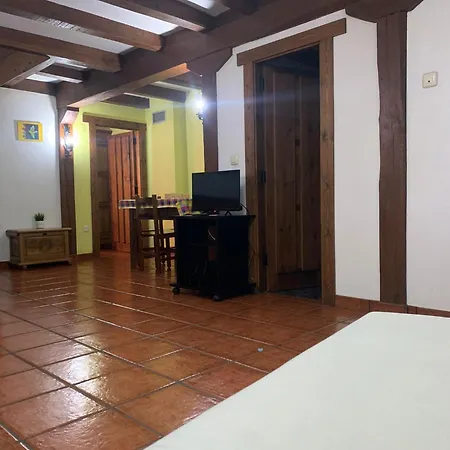 Rocas De Appartement Brez