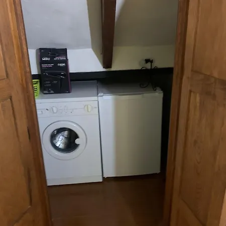 Apartment Rocas De Brez