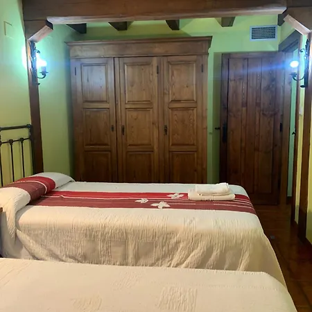 Rocas De Appartement