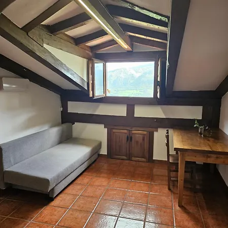 Apartment Rocas De Brez