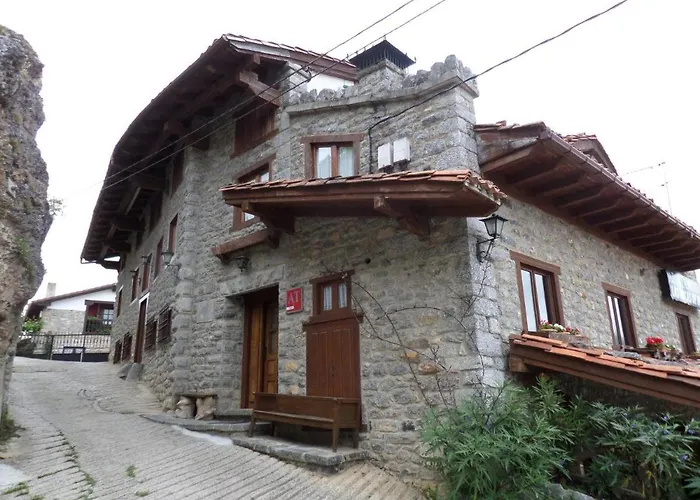 Rocas De דירה Brez