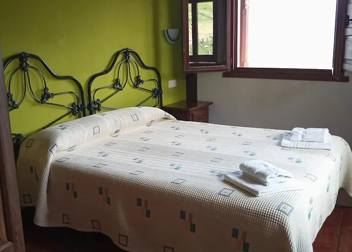 Appartamento Rocas De