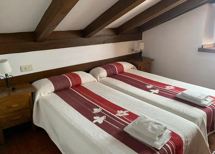 Appartamento Rocas De