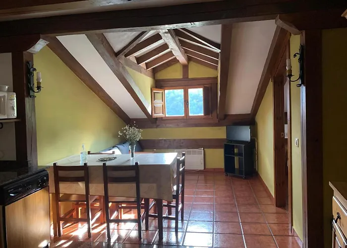 Rocas De Appartamento