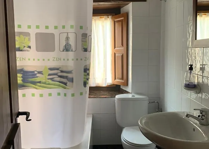 Appartamento Rocas De